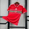 Wales Heim 2026 Trikot
