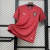Portugal Heimtrikot 2026