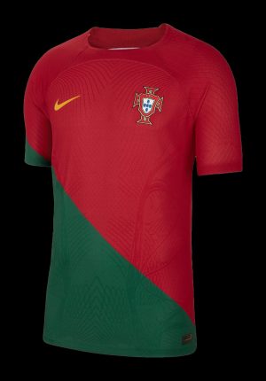 Portugal Heimtrikot WM 2022