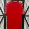 Heimtrikot PSG rot Sonderedition Saison 2025 2026