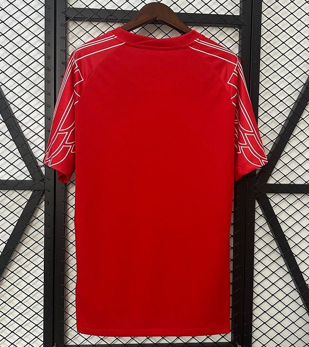 Heimtrikot PSG rot Sonderedition Saison 2025 2026