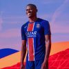 Heimtrikot PSG Saison 2024 2025