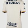 maillot-domicile-pumas-unam-saison-2025-2026-jersey-officiel-football Heimtrikot Pumas UNAM Saison 2025 2026 offizielles Fußballtrikot
