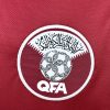 maillot-domicile-qatar-saison-2026-equipe-nationale-football Katar Heimtrikot Saison 2026 Nationalmannschaft