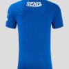 Rangers FC Heimtrikot Saison 2024 2025 für Fans