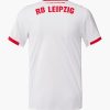 Heimtrikot RB Leipzig Saison 2025 2026 offizielles Fußballtrikot