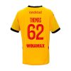 Heimtrikot RC Lens Saison 2024 2025