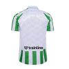 Real Betis Heimtrikot Saison 2024 2025 grün-weiß offiziell