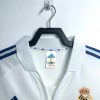 Heimtrikot Real Madrid Saison 2001 2002