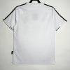 Real Madrid Heimtrikot Saison 2003/2004 weiß