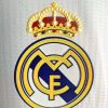 Real Madrid Heimtrikot Saison 2015/2016 weiß