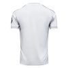 Heimtrikot Real Madrid Saison 2025 2026 weiß offiziell