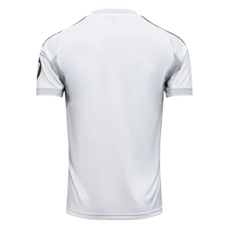 Heimtrikot Real Madrid Saison 2025 2026 weiß offiziell