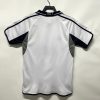 Heimtrikot Real Madrid Saison 2000/2001