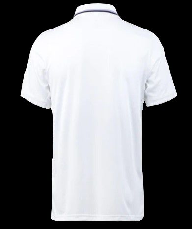 Heimtrikot Real Madrid Saison 2022/2023 weiß