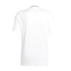 Heimtrikot Real Madrid Saison 2024/2025 weiß