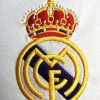 Real Madrid Heimtrikot Saison 1994/1995