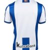 Heimtrikot Real Sociedad Saison 2024/2025