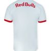 Red Bull Bragantino Heimtrikot Saison 2025 offizielles Fußballtrikot