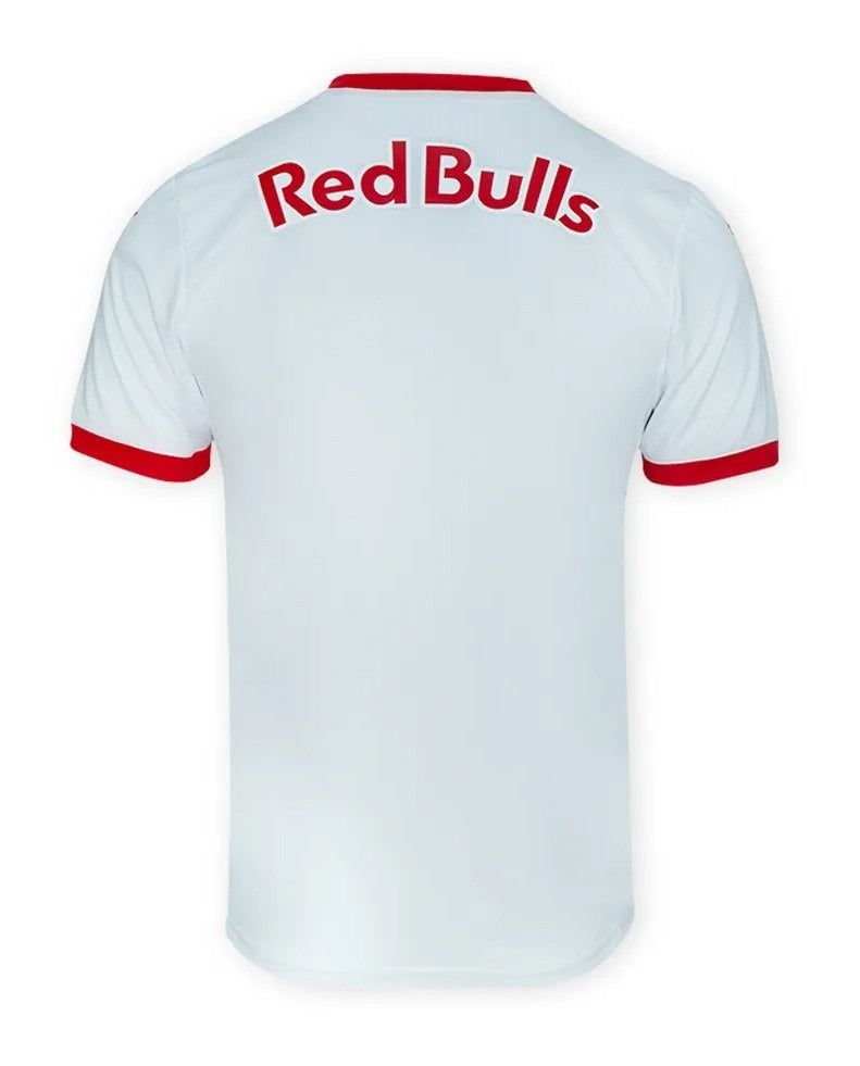 Red Bull Bragantino Heimtrikot Saison 2025 offizielles Fußballtrikot