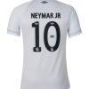 Heimtrikot Santos FC Saison 2025 offizielles Fußballtrikot