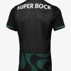 Sporting CP Heimtrikot Saison 2025/2026 offizielles Fußballtrikot