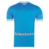 Heimtrikot SSC Napoli Saison 2025/2026 offizielles Fußballtrikot
