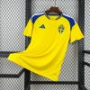 Heimtrikot Schweden 2026