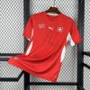 Schweiz Heimtrikot 2026