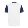 Heimtrikot Tottenham Hotspur Saison 2024/2025 weiß offiziell
