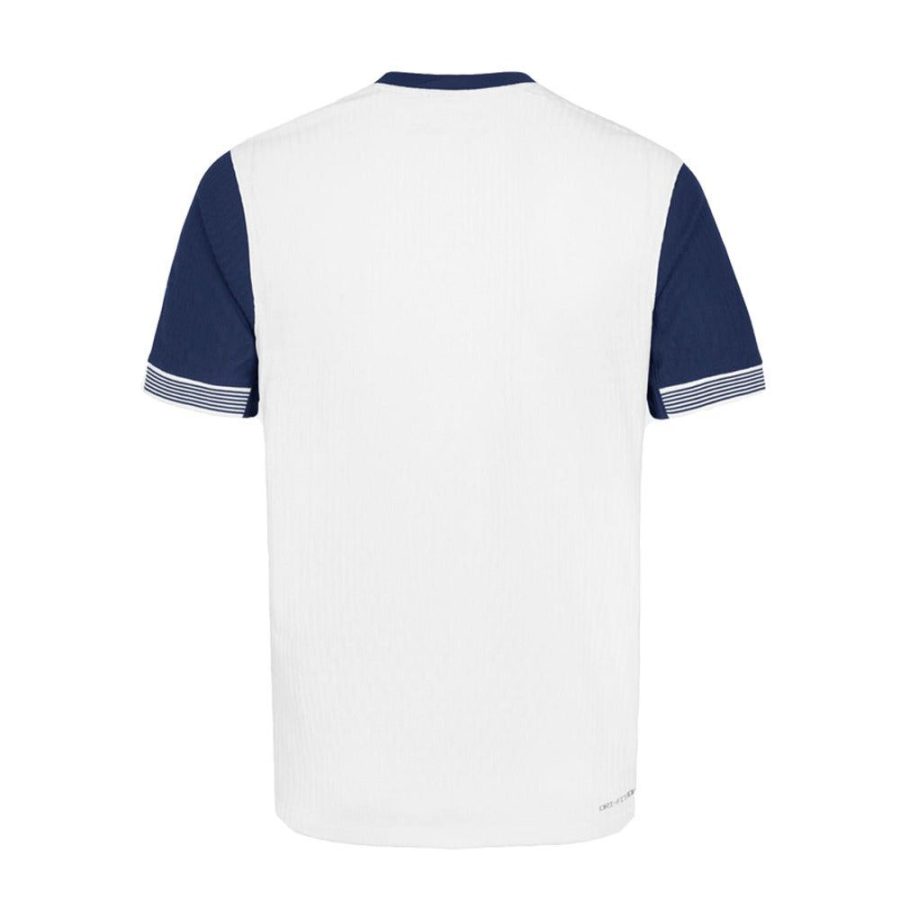 Heimtrikot Tottenham Hotspur Saison 2024/2025 weiß offiziell