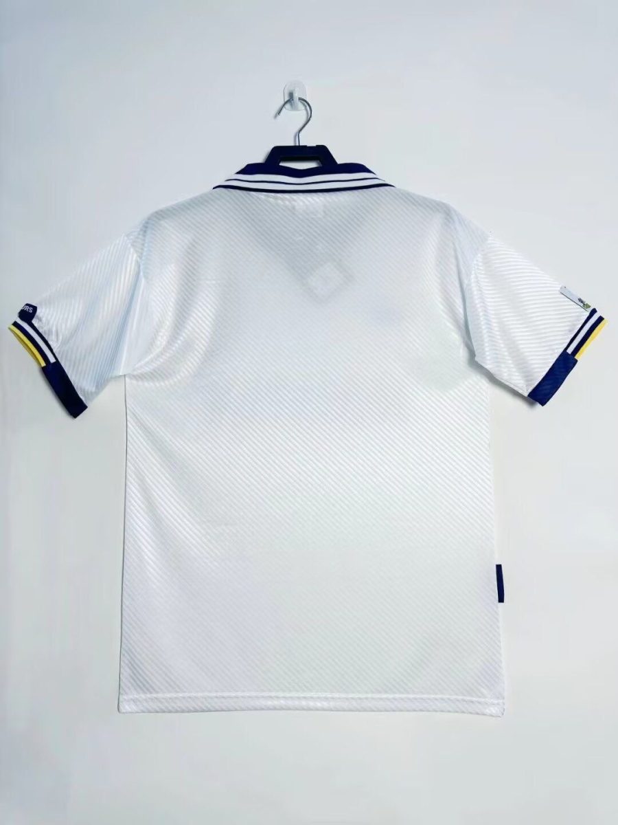 Heimtrikot Tottenham Saison 1993/1994