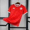 Tunesien Heimtrikot 2026