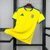 Ukraine Heimtrikot 2026