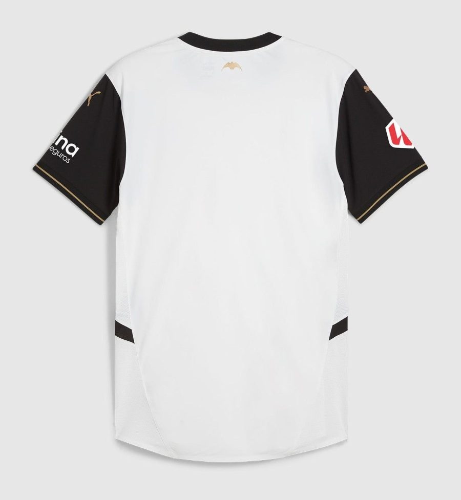 Heimtrikot Valencia CF Saison 2024/2025 offizielles Trikot