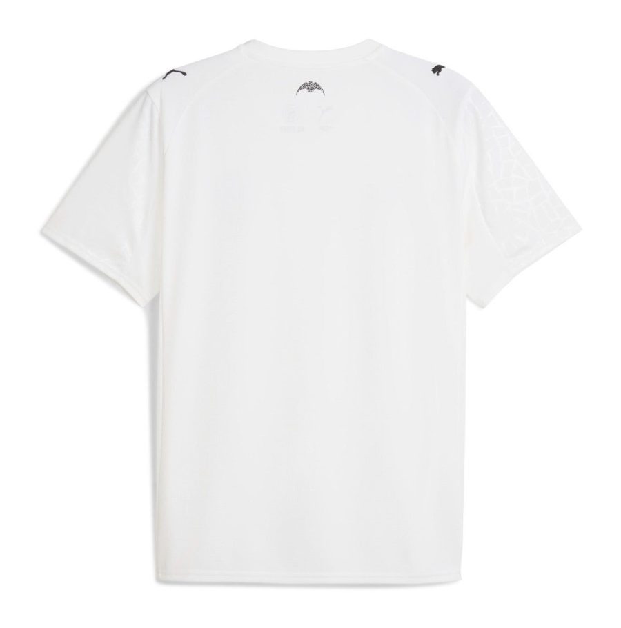 Heimtrikot Valencia CF Saison 2025/2026 offizielles Trikot