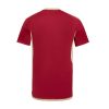 maillot-domicile-venezuela-2024-officiel-equipe-nationale-football Venezuela Heimtrikot 2024 offizielles Nationalmannschaftstrikot
