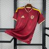maillot-domicile-venezuela-2026 Venezuela 2026 Heimtrikot