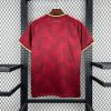 maillot-domicile-venezuela-edition-2026-tenue-officielle Venezuela Heimtrikot Ausgabe 2026 offizielles Trikot