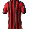 Heimtrikot Vitoria Saison 2025/2026 offizielles Fußballtrikot