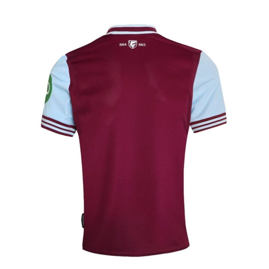 Heimtrikot West Ham United FC Saison 2024/2025