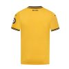 Wolverhampton Wanderers Heimtrikot Saison 2024/2025