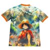 Japan OP Special Edition Saison 2025 2026 Fußballtrikot