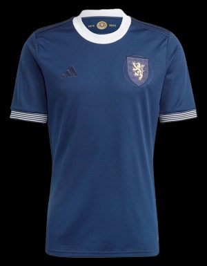 SCHOTTLAND JUBILÄUMSTRIKOT 2023/2024