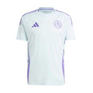 Schottland Auswärtstrikot 2024