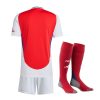 Arsenal Heimtrikot Kinder Saison 2024/2025 offizielle Bekleidung