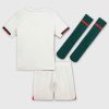Chelsea FC Auswärtstrikot Kinder Saison 2025 2026 mit Shorts