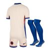 Chelsea FC Auswärtstrikot Kinder Saison 2024 2025