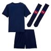 Kinder-Trikot Paris Saint Germain Heim Saison 2025 2026