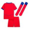 maillot-enfant-psg-third-saison-2025-2026-avec-short-et-chaussettes Kinder Trikot PSG Dritt Saison 2025 2026 mit Shorts und Socken